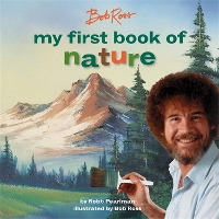 Book Cover for Bob Ross by Robb Pearlman