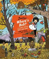 Book Cover for Where's Bob? by Robb Pearlman