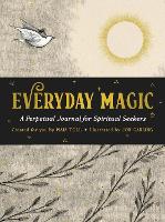 Book Cover for Everyday Magic by Maia Toll, Jon Carling