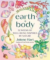 Book Cover for Earth + Body by Jolene Hart