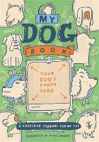 Book Cover for My Dog Book by Running Press Kids