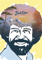 Book Cover for Bob Ross: A Journal by Bob Ross