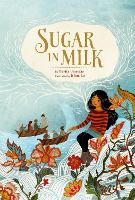 Book Cover for Sugar in Milk by Thrity Umrigar