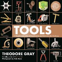 Book Cover for Tools by Theodore Gray