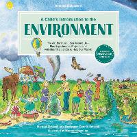 Book Cover for A Child's Introduction to the Environment (Revised and Updated) by Dennis Driscoll, Michael Driscoll