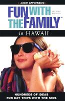 Book Cover for Fun with the Family in Hawaii by Julie Applebaum