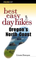 Book Cover for Best Easy Day Hikes Oregon's North Coast by Lizann Dunegan