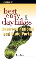 Book Cover for Best Easy Day Hikes Redwood National and State Parks by Daniel Brett