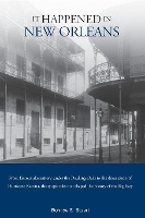 Book Cover for It Happened in New Orleans by Bonnye Stuart