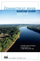Book Cover for Connecticut River Boating Guide by Connecticut River Watershed Council