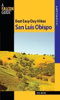 Book Cover for Best Easy Day Hikes San Luis Obispo by Allen Riedel