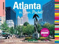 Book Cover for Insiders' Guide: Atlanta in Your Pocket by William Schemmel