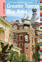 Book Cover for Insiders' Guide® to the Greater Tampa Bay Area by Anne Anderson