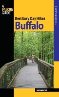 Book Cover for Best Easy Day Hikes Buffalo by Randi Minetor