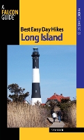 Book Cover for Best Easy Day Hikes Long Island by Susan Finch