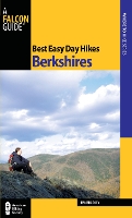 Book Cover for Best Easy Day Hikes Berkshires by Jim Bradley