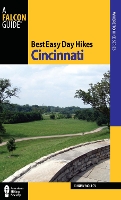 Book Cover for Best Easy Day Hikes Cincinnati by Johnny Molloy