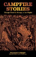 Book Cover for Campfire Stories by William W, MD Forgey
