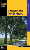 Book Cover for Best Easy Day Hikes Des Moines by Michael Ream