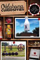 Book Cover for Oklahoma Curiosities by Pj Lassek
