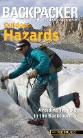 Book Cover for Backpacker magazine's Outdoor Hazards by Dave Anderson