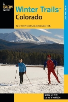 Book Cover for Winter Trails™ Colorado by Andy Lightbody, Kathy Mattoon