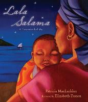 Book Cover for Lala Salama by Patricia MacLachlan