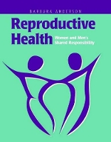 Book Cover for Reproductive Health: by Barbara Anderson