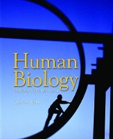 Book Cover for Human Biology Laboratory Manual by Charles Welsh