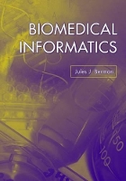 Book Cover for Biomedical Informatics by Jules J. Berman