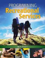 Book Cover for Programming Recreational Services by Jay S. Shivers