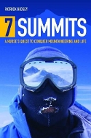 Book Cover for 7 Summits: by Patrick Hickey