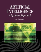 Book Cover for Artificial Intelligence: A Systems Approach by M. Tim Jones