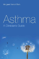 Book Cover for Asthma: A Clinician's Guide by Margaret Varnell Clark