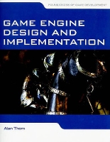 Book Cover for Game Engine Design And Implementation by Alan Thorn