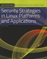 Book Cover for Security Strategies in Linux Platforms and Applications by Michael Jang