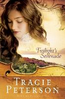 Book Cover for Twilight`s Serenade by Tracie Peterson