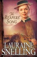 Book Cover for The Reapers` Song by Lauraine Snelling