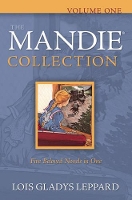 Book Cover for The Mandie Collection by Lois Gladys Leppard