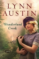 Book Cover for Wonderland Creek by Lynn Austin