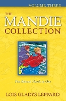 Book Cover for The Mandie Collection by Lois Gladys Leppard