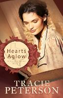 Book Cover for Hearts Aglow by Tracie Peterson