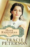 Book Cover for Hope Rekindled by Tracie Peterson