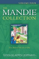 Book Cover for The Mandie Collection by Lois Gladys Leppard