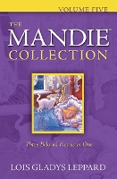 Book Cover for The Mandie Collection by Lois Gladys Leppard