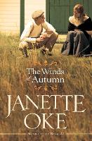 Book Cover for The Winds of Autumn by Janette Oke