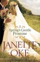 Book Cover for Spring`s Gentle Promise by Janette Oke