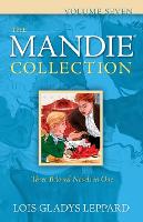 Book Cover for The Mandie Collection by Lois Gladys Leppard