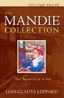 Book Cover for The Mandie Collection by Lois Gladys Leppard