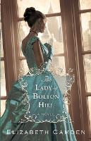 Book Cover for The Lady of Bolton Hill by Elizabeth Camden